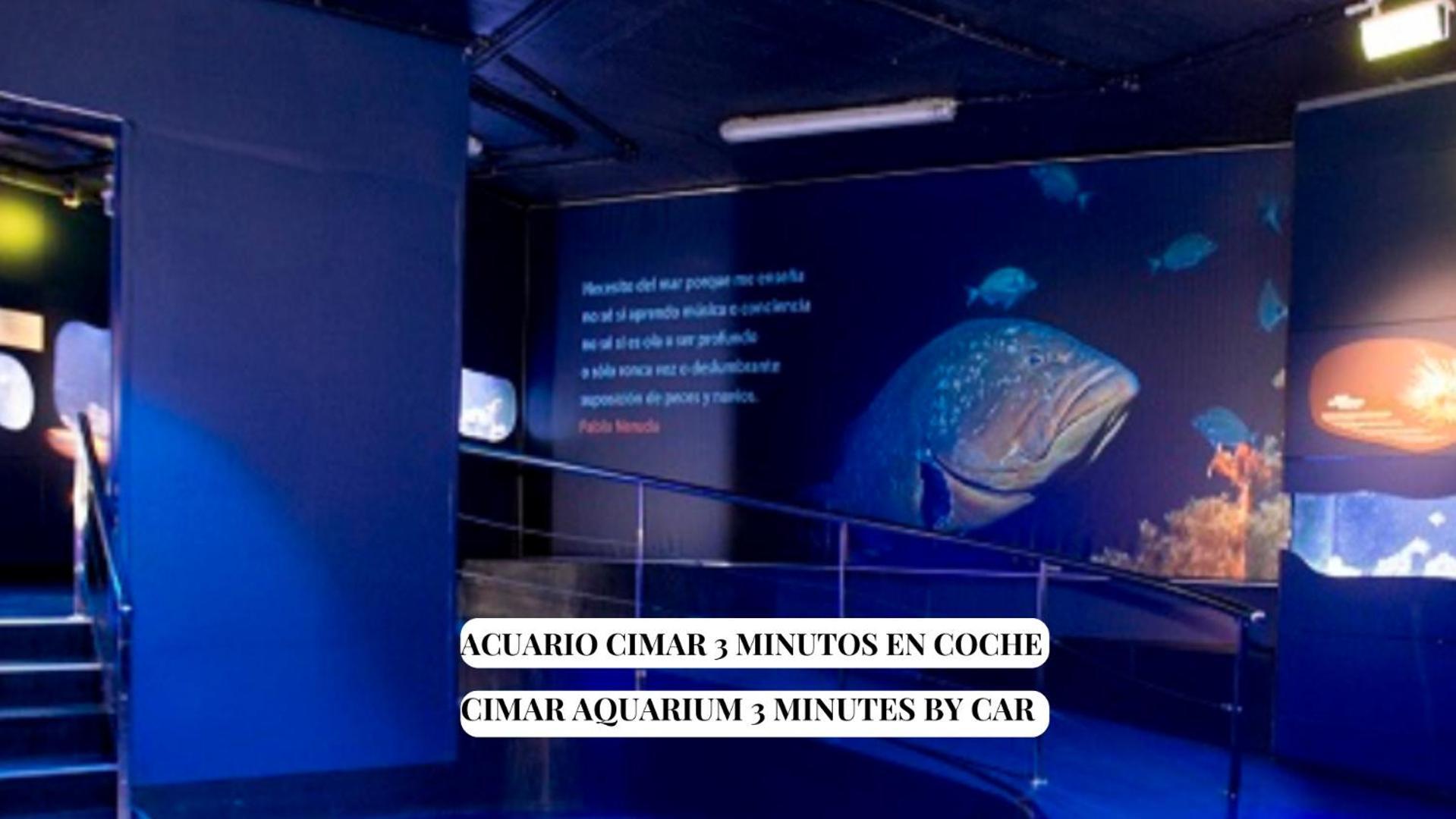 Apartamentos Luna De Águilas Kültér fotó