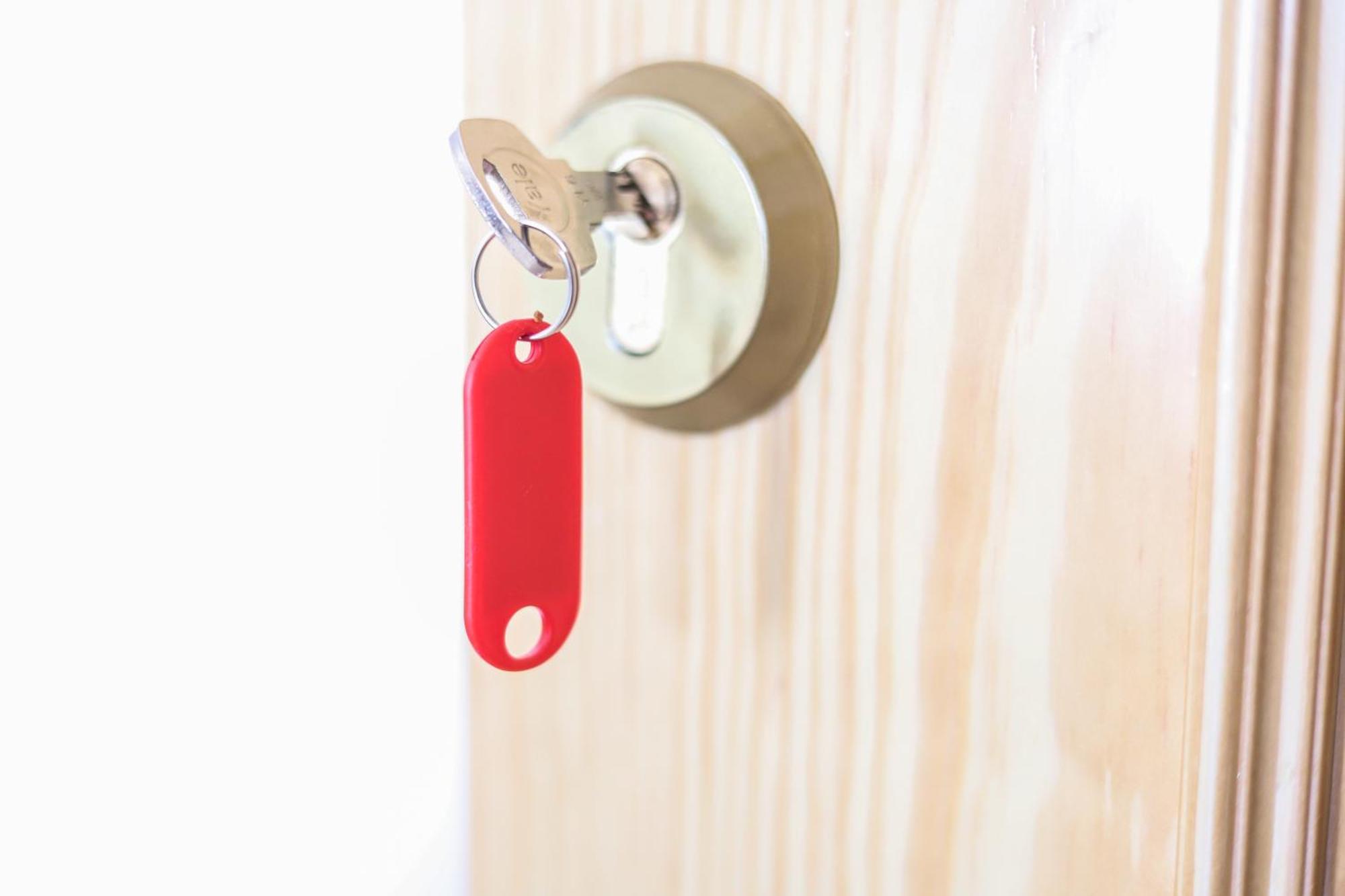Apartamentos Luna De Águilas Kültér fotó