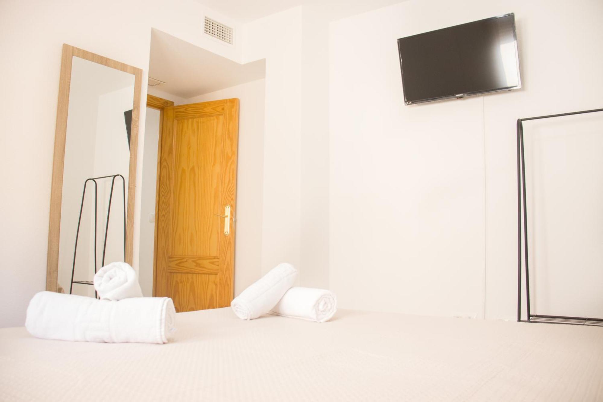 Apartamentos Luna De Águilas Kültér fotó