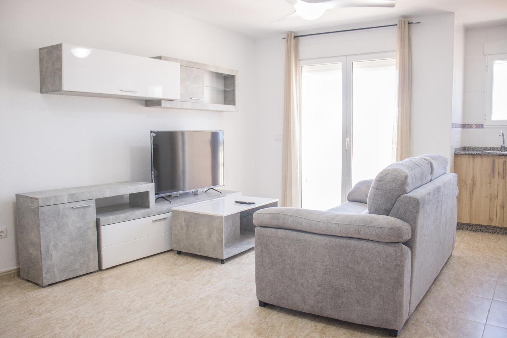 Apartamentos Luna De Águilas Kültér fotó