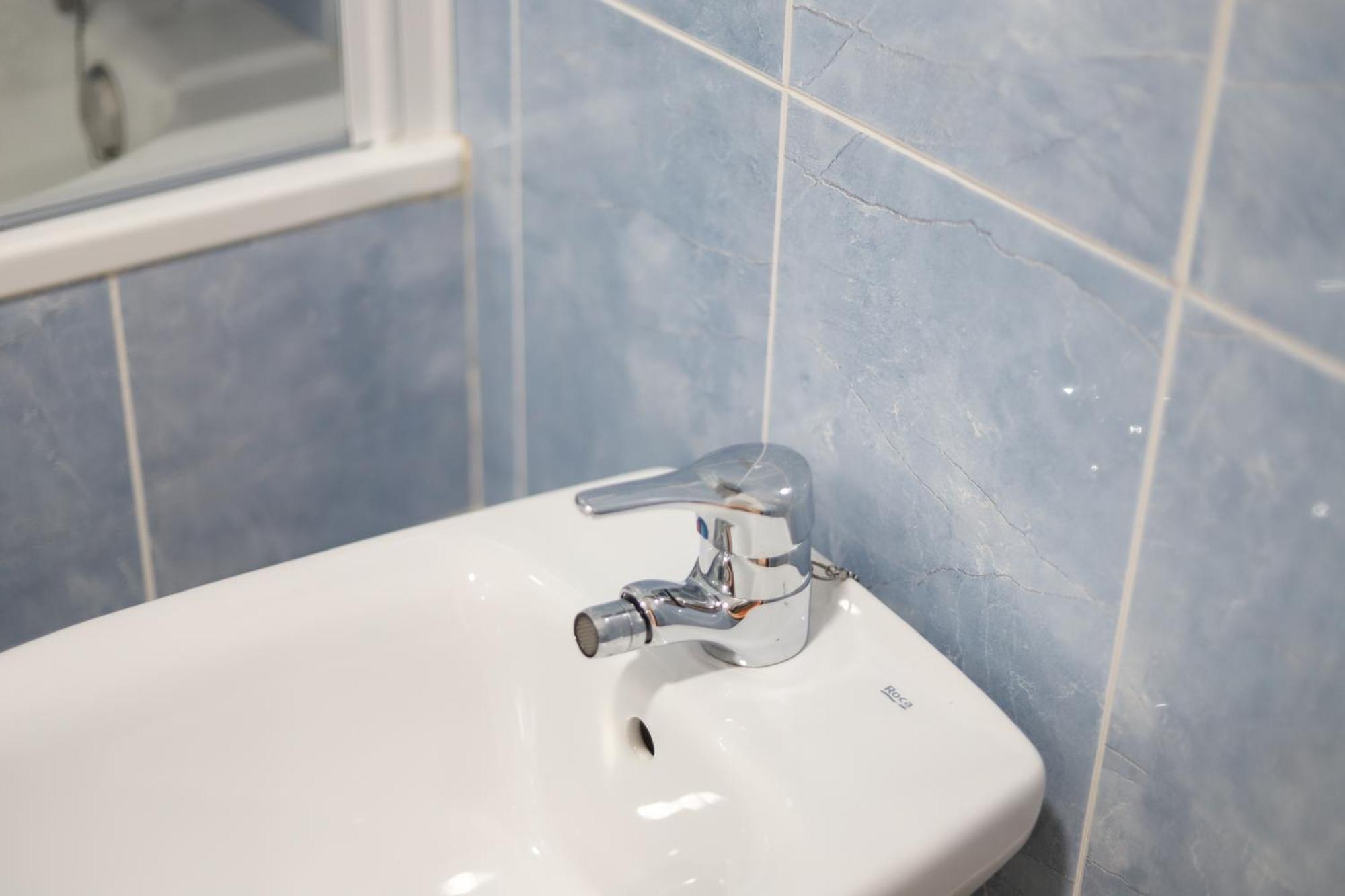Apartamentos Luna De Águilas Kültér fotó