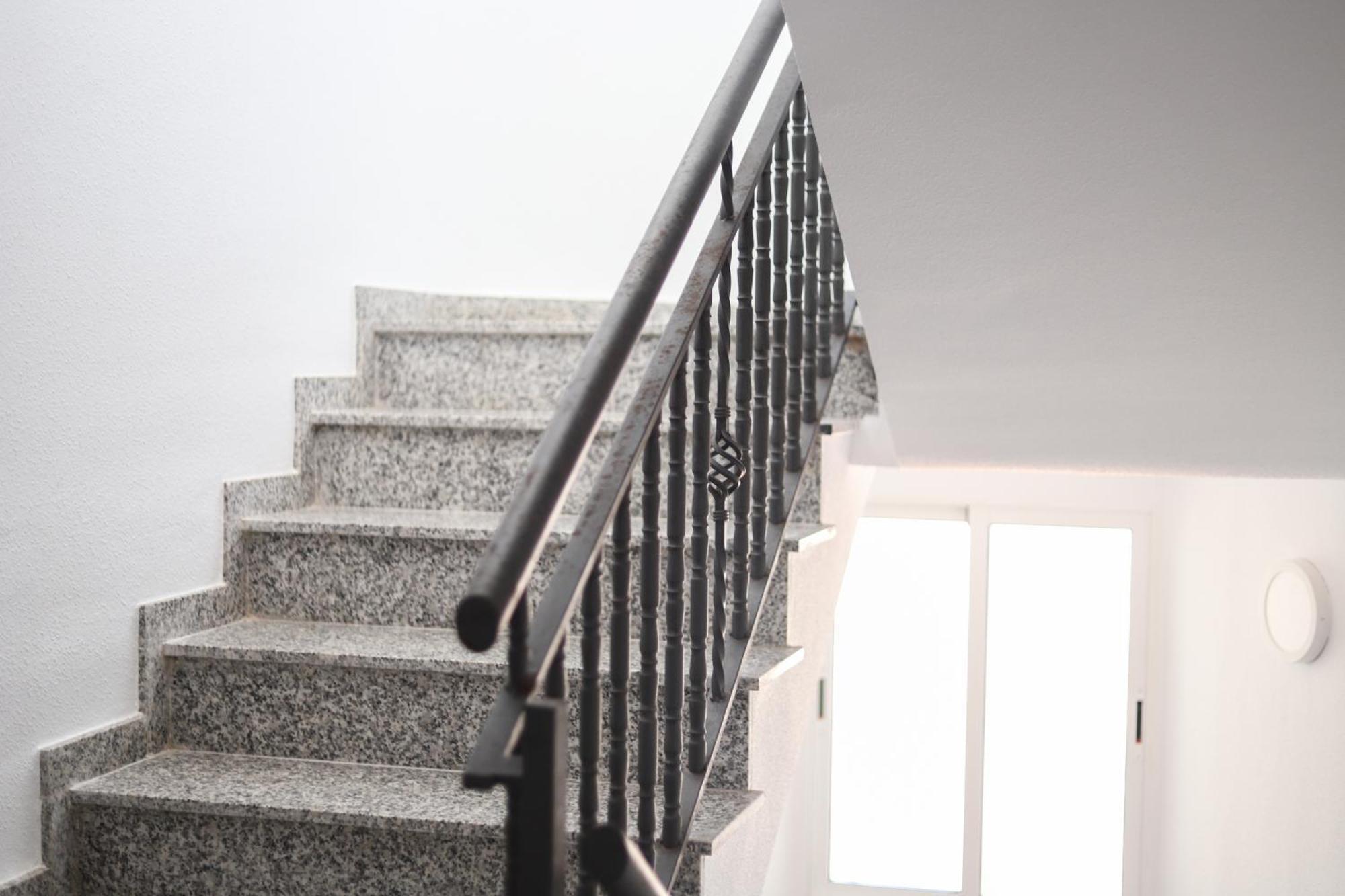 Apartamentos Luna De Águilas Kültér fotó